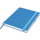 Rivista A4 Notizbuch - blau