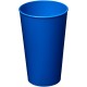 Arena 375 ml Kunststoffbecher - blau