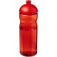 H2O Base® 650 ml Sportflasche mit Stülpdeckel - rot