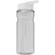 H2O Base® 650 ml Sportflasche mit Ausgussdeckel, Ansicht 8