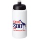 Baseline® Plus grip 500 ml Sportflasche mit Sportd