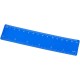 Rothko 15 cm PP Lineal - blau