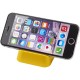 Crib Telefonhalterung aus Kunststoff - gelb
