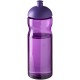 H2O Base® 650 ml Sportflasche mit Stülpdeckel - lila