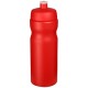 Baseline® Plus 650 ml Sportflasche- rot