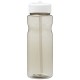 H2O Eco 650 ml Sportflasche mit Ausgussdeckel, Ansicht 2