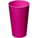 Arena 375 ml Kunststoffbecher - rosa