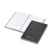 Note-Book A5 zeefdruk-digitaal mat