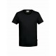 T-Shirt GOTS-Organic-schwarz