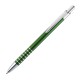 Metallkugelschreiber Itabela - grün