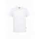 T-Shirt GOTS-Organic-weiß