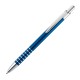 Metallkugelschreiber Itabela - blau