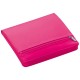 Tablet-Etui aus Nylon - pink
