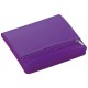 Tablet-Etui aus Nylon - violett