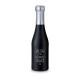 Promo Secco Piccolo - Flasche schwarz matt - Kapselfarbe Silber, 0,2 l
