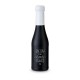 Promo Secco Piccolo - Flasche schwarz matt - Kapselfarbe Weiß, 0,2 l