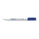 STAEDTLER Lumocolor whiteboard pen - blau