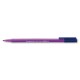 STAEDTLER triplus color Fasermaler - violett