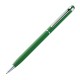 Kugelschreiber mit Touch-Pen New Orleans - grün