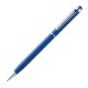 Kugelschreiber mit Touch-Pen New Orleans - blau