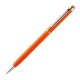 Kugelschreiber mit Touch-Pen New Orleans - orange