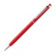 Kugelschreiber mit Touch-Pen New Orleans - rot