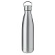 350.272095_ARCTIC Doppelwandige Flasche 500ml, Dull silver