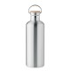 350.271702_HELSINKI EXTRA Isolierflasche 1,5L, Dull silver