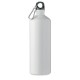 350.271640_MOSS LARGE Trinkflasche Aluminium 1L, White