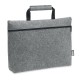 350.271802_TAPLA Laptop Tasche RPET-Filz, Grey