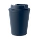 350.272048_TRIDUS Becher recyceltes PP 300 ml, Dark Navy Blue