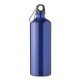 350.271639_MOSS LARGE Trinkflasche Aluminium 1L, Blue