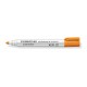 STAEDTLER Lumocolor whiteboard marker - orange