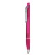 Kugelschreiber BOND FROZEN SATIN-magenta-pink TR/FR