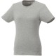 Balfour Öko T-Shirt für Damen - grau meliert