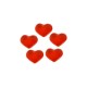 Haribo Mini-Herzen, rot, Ansicht 2