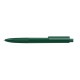 Druckkugelschreiber Tecto high gloss - dunkelgrün