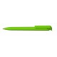 Druckkugelschreiber Trias high gloss - hellgrün