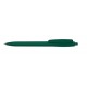 Druckkugelschreiber Klix high gloss - dunkelgrün