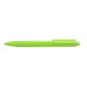 Druckkugelschreiber Tecto high gloss - hellgrün