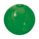 STRANDBALL Nemon - transluzent grün