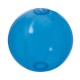 STRANDBALL Nemon - transluzent blau