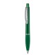 Kugelschreiber CLUB SATIN - minze-grün