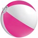 Strandball Segmentlänge 40 cm - pink
