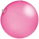 Strandball Segmentlänge 40 cm - pink