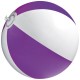 Strandball Segmentlänge 40 cm - violett