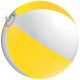 Strandball Segmentlänge 40 cm - gelb