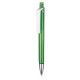 Kugelschreiber TRI-STAR TRANSPARENT SOLID - gras grün TR.
