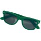Sonnenbrille STYLISH - dunkelgrün