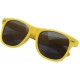 Sonnenbrille STYLISH - gelb